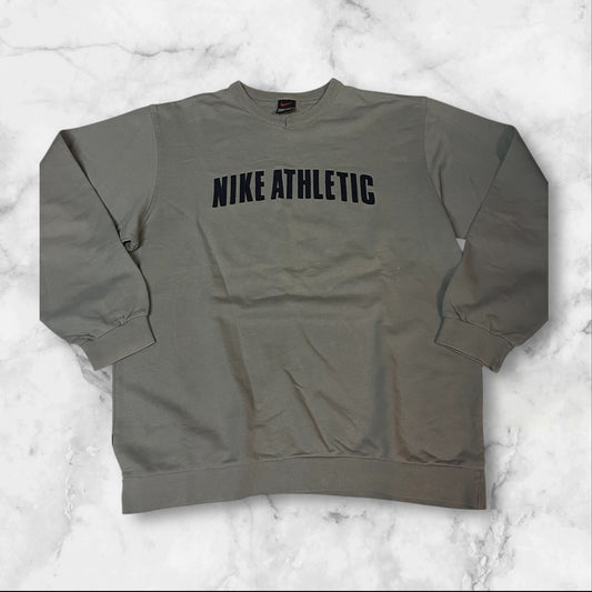 Nike Pullover Vintage M 3494