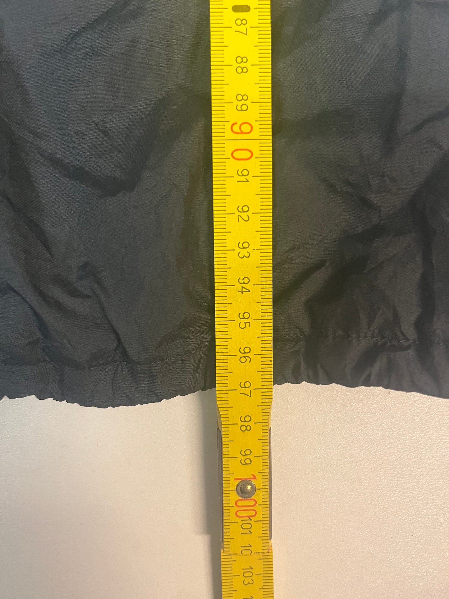 Vintage Nike Trackpants XL 3840