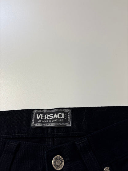Versace Jeans Couture Vintage M/L baggy 6839