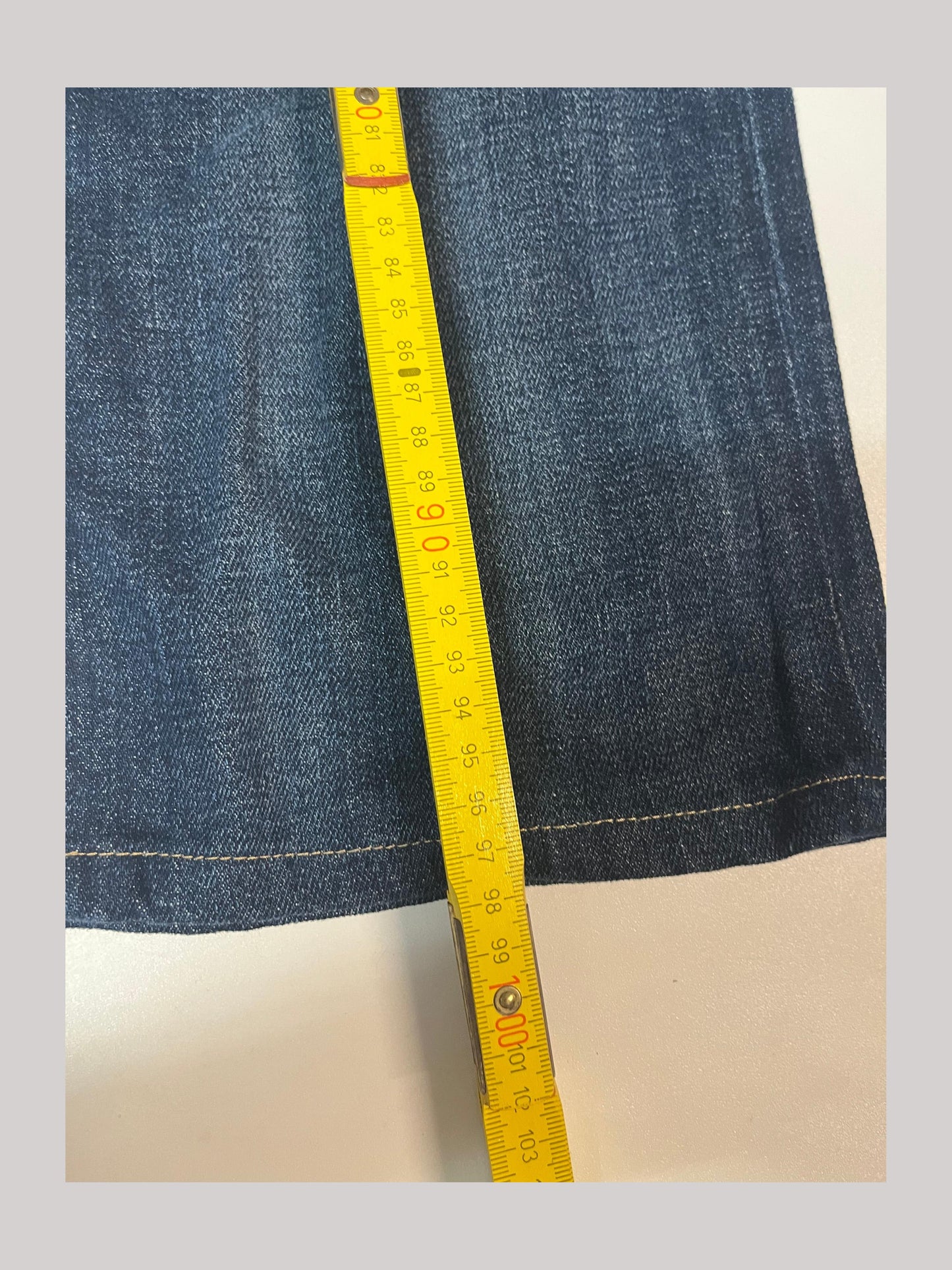 Polo Ralph Lauren Vintage Jeans fit S 3468