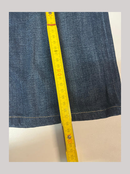 Polo Ralph Lauren Vintage Jeans fit S 3468