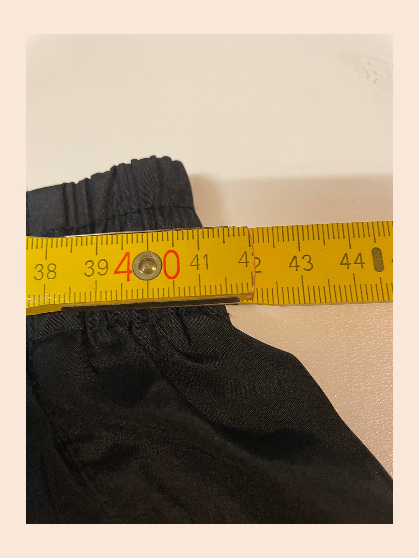 Kappa Vintage Trackpants Baggy XXL 3272