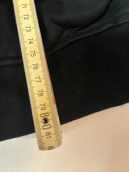 Polo Ralph Lauren Vintage Jacke 3xl schwarz 4242