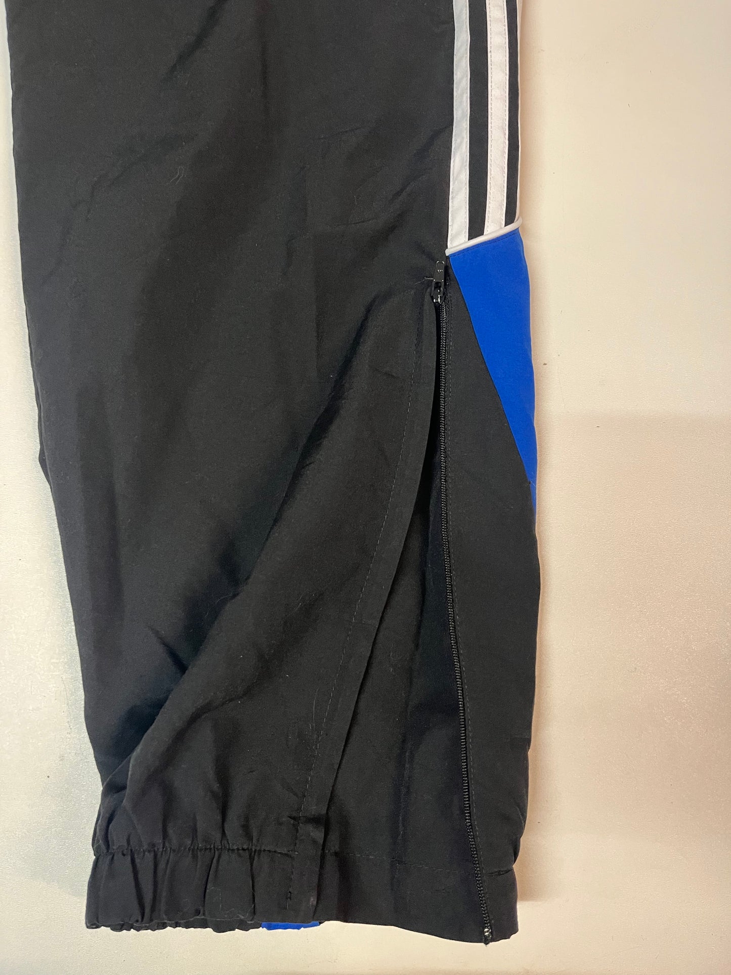 Adidas Vintage Trackpants 46/48 5235