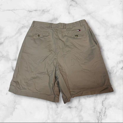 Vintage Tommy Hilfiger Shorts 36 3708