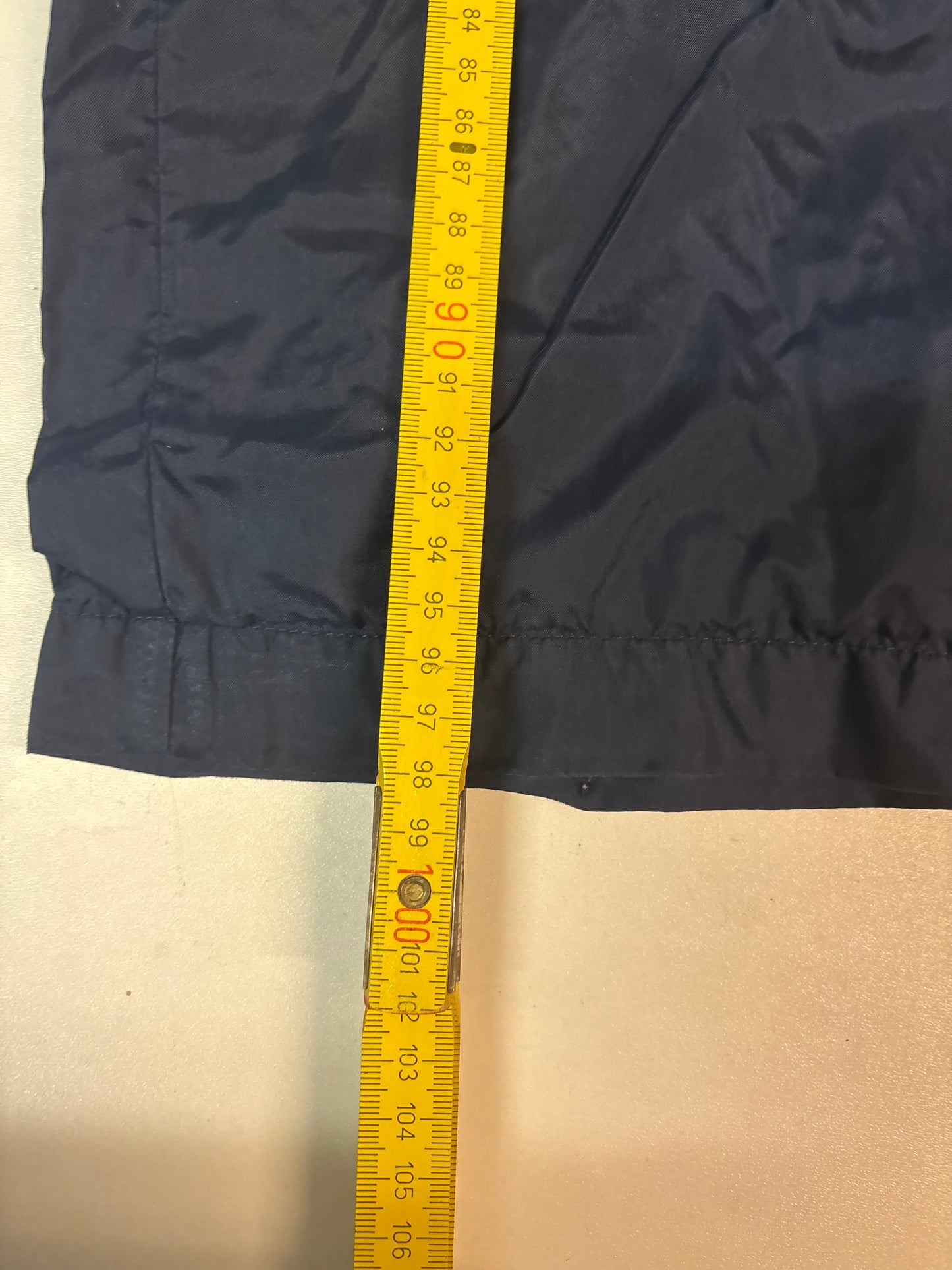 Nike Vintage Trackpants M baggy 6485