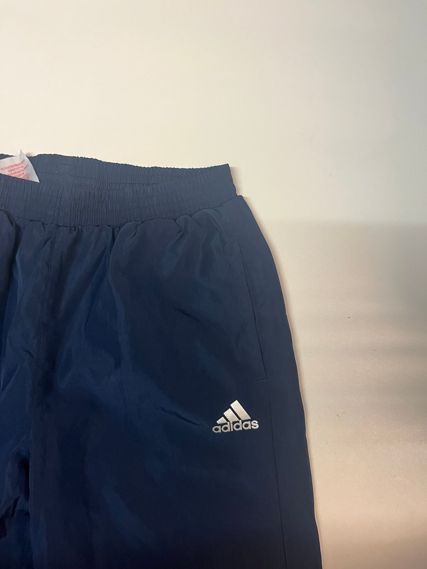 Vintage Adidas Trackpants Kids XL fit S 4039