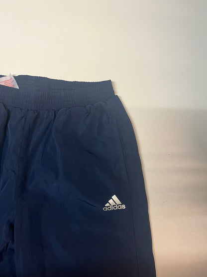 Vintage Adidas Trackpants Kids XL fit S 4039