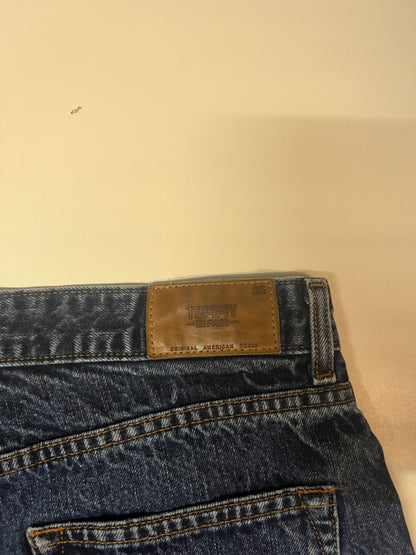 Vintage Tommy Hilfiger Jeans 34/32 S 4076