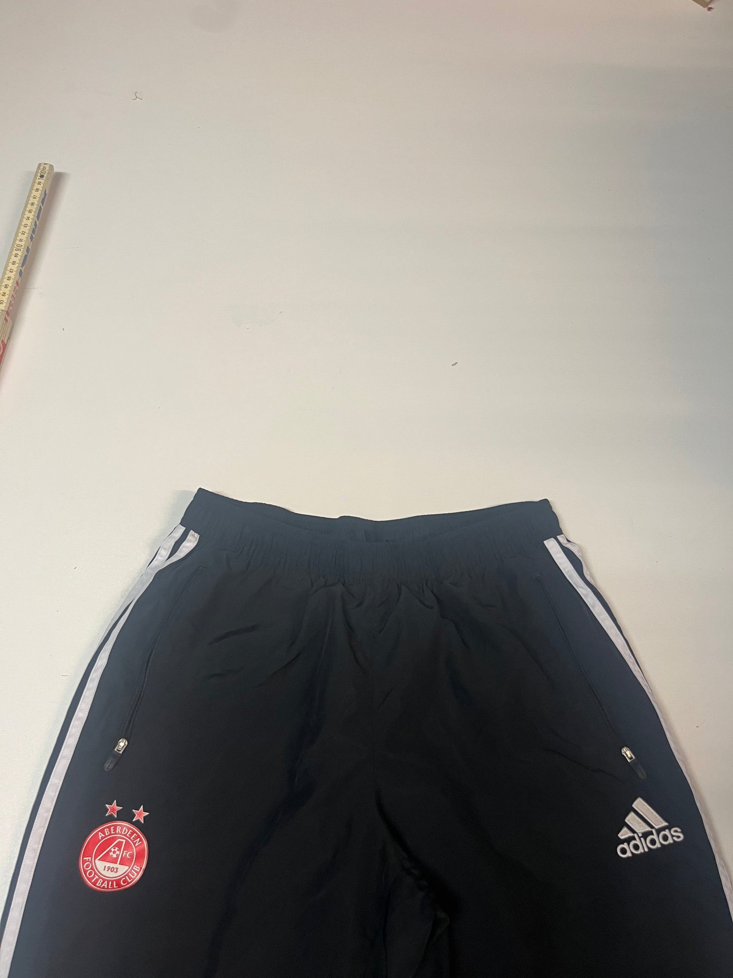 Vintage Adidas Trackpants L 3974