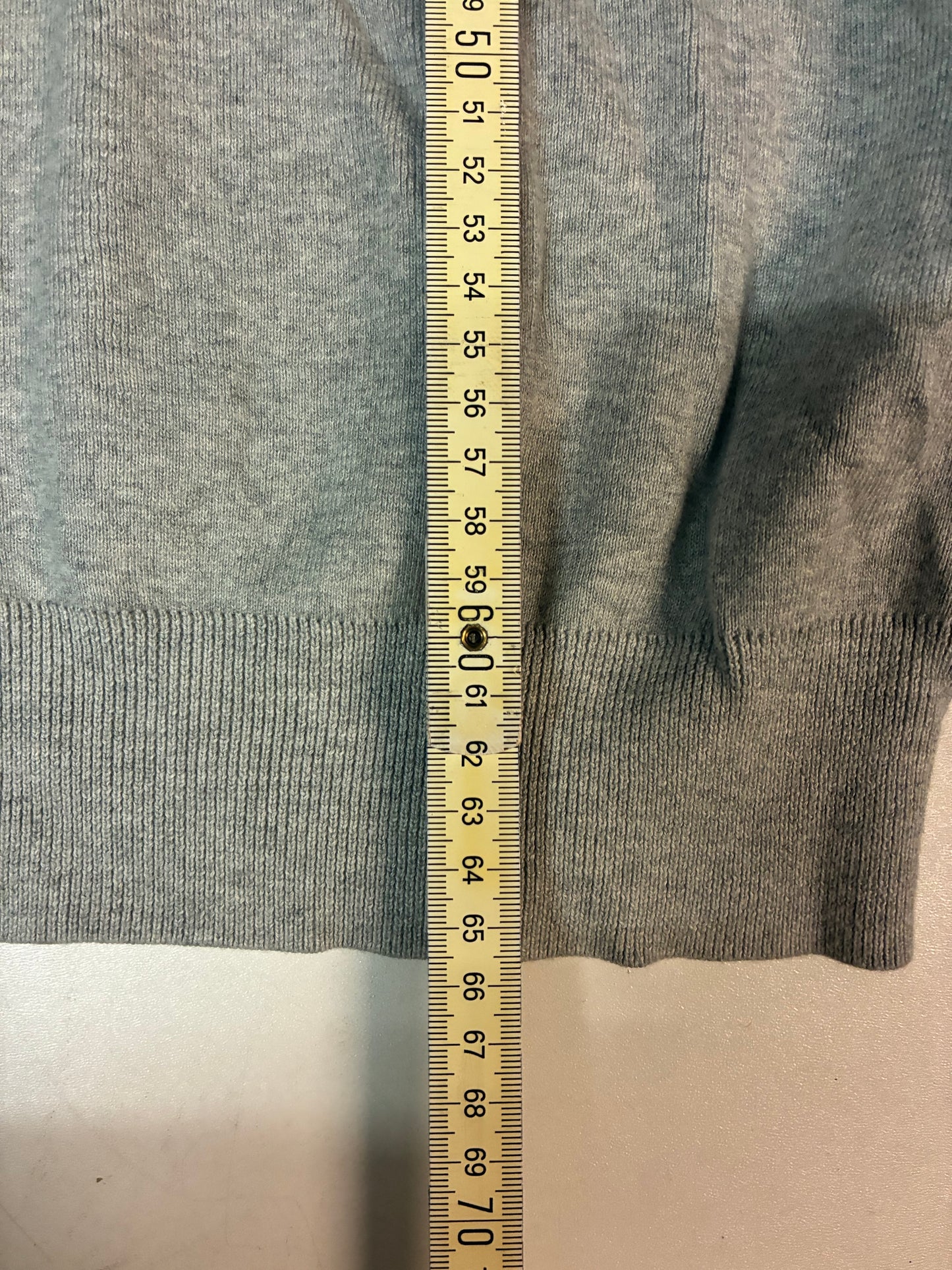 Vintage Polo Ralph Lauren Pullover XL fit M 6297