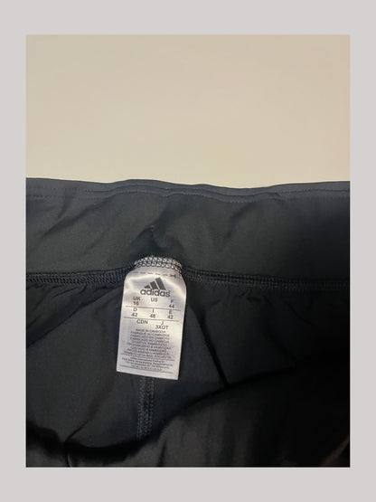 Adidas Vintage Trackpants s baggy 3604