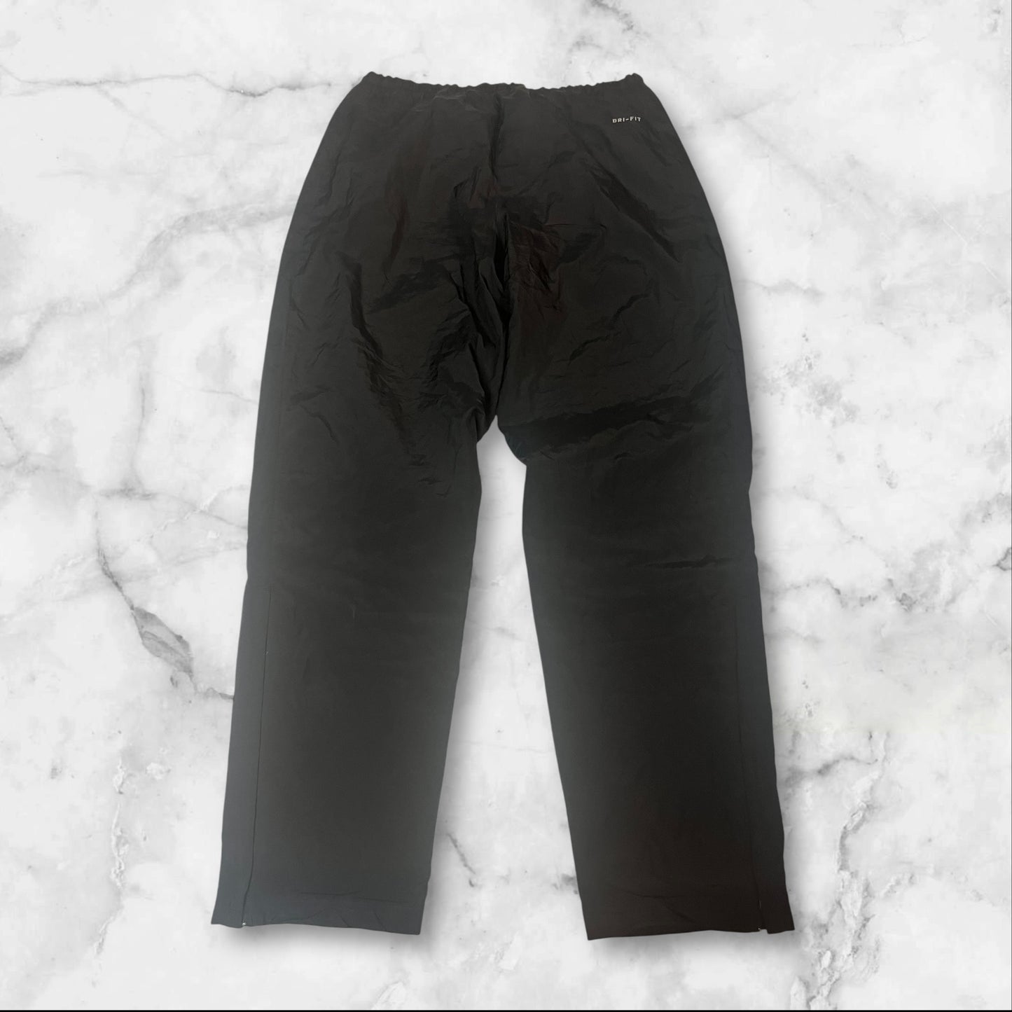 Vintage Nike Trackpants M 4000