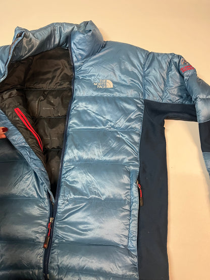 The North Face Vintage Daunenjacke M 4728