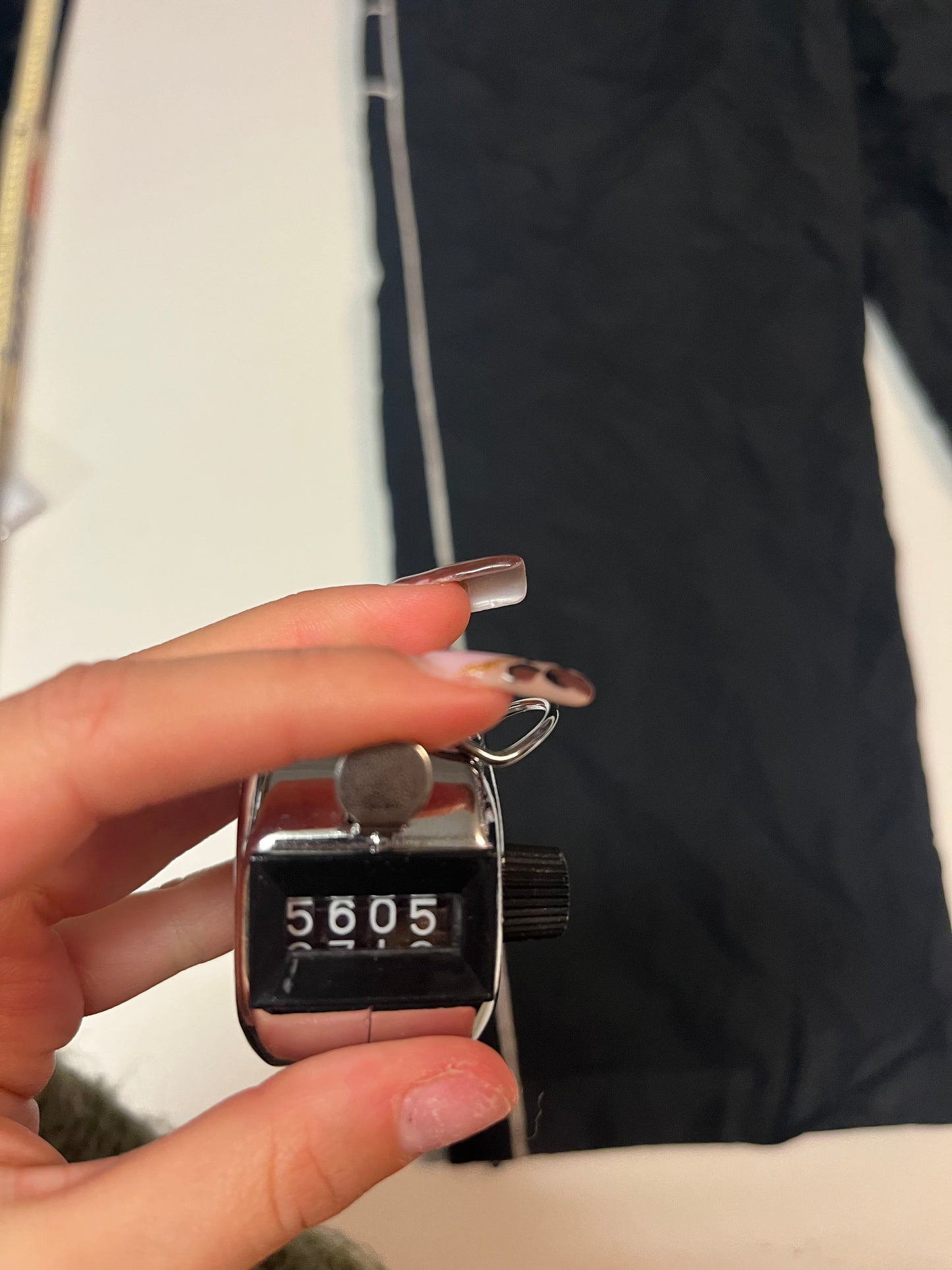 Vintage Nike Trackpants baggy XL fit L 5605