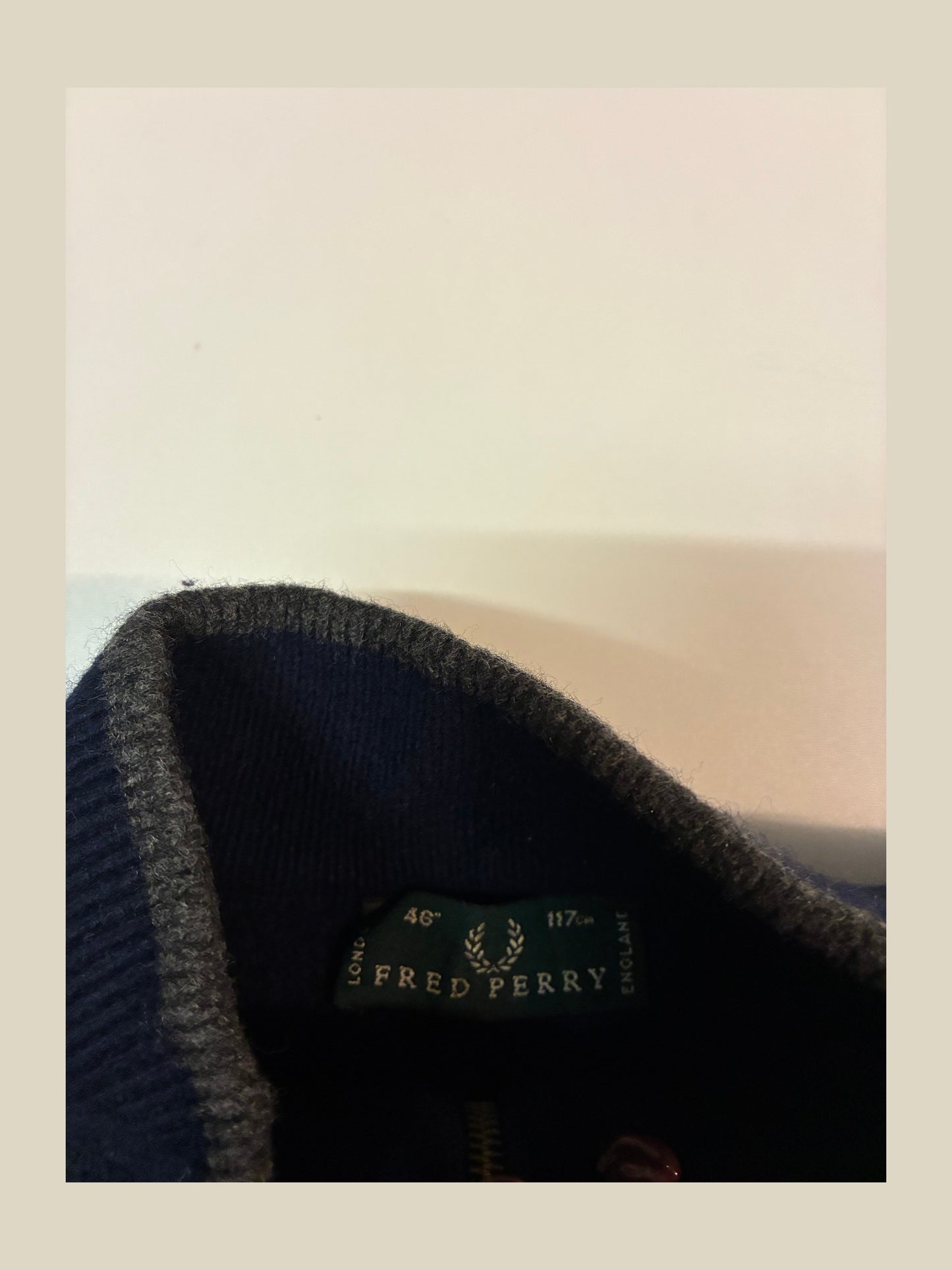 Vintage Polo Ralph Lauren Pullover Wolle S 6473