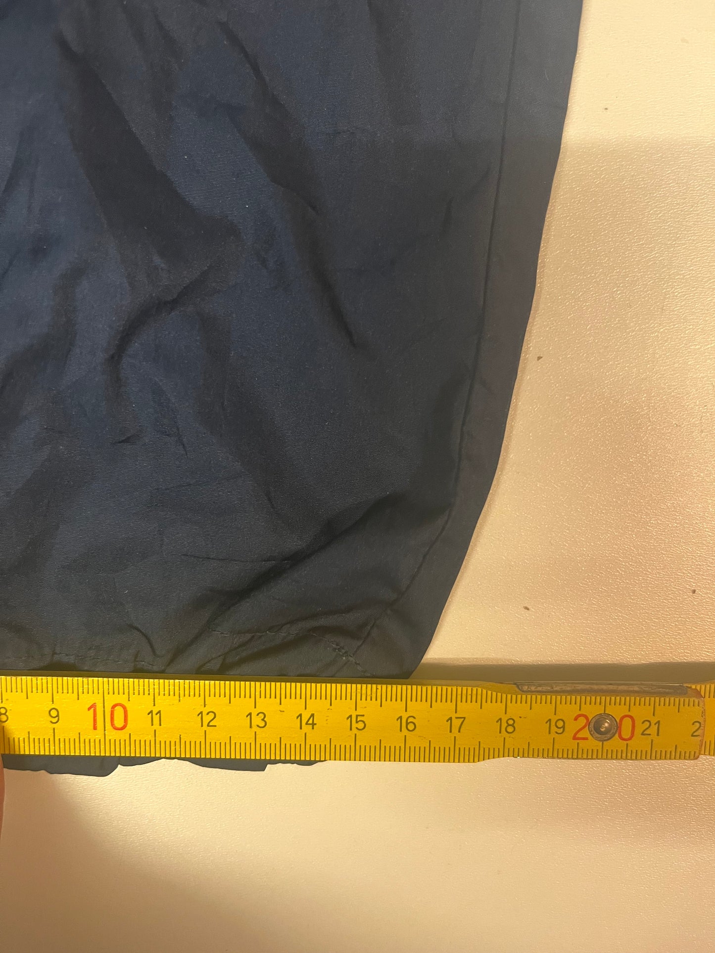 Vintage Nike Trackpants XL 3837