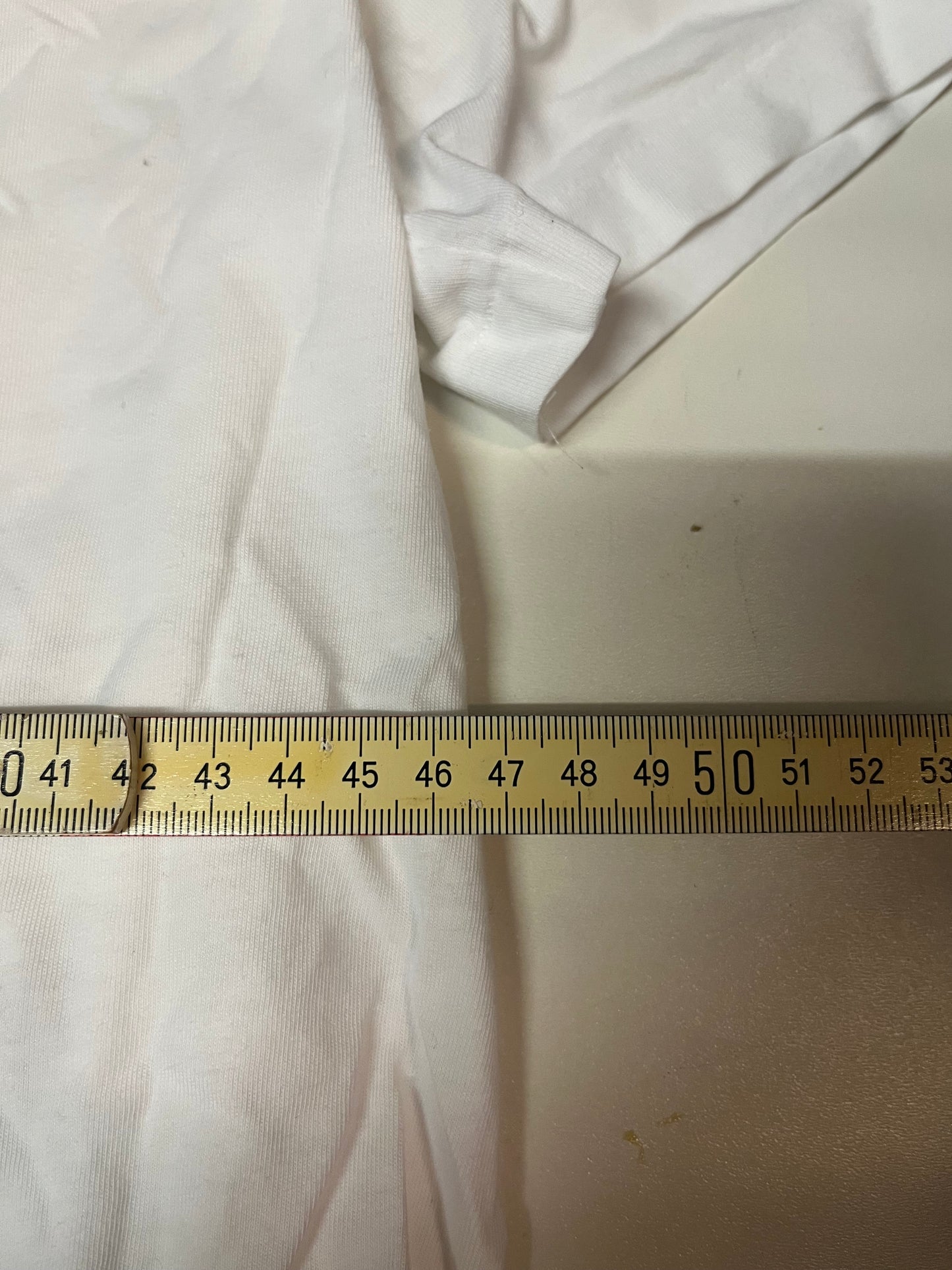 Polo Ralph Lauren Tshirt Vintage M #4148