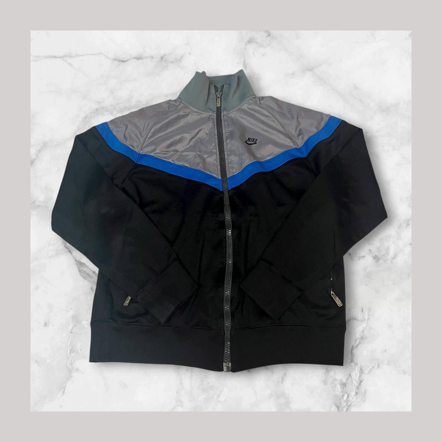 Vintage Nike Trainingsjacke M fit S 4511