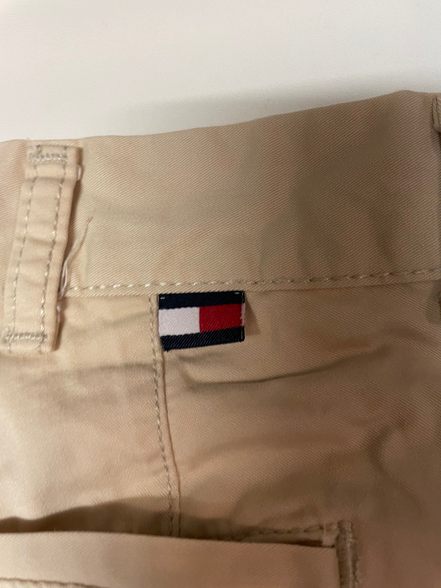 Tommy Hilfiger Vintage Shorts 40 3797
