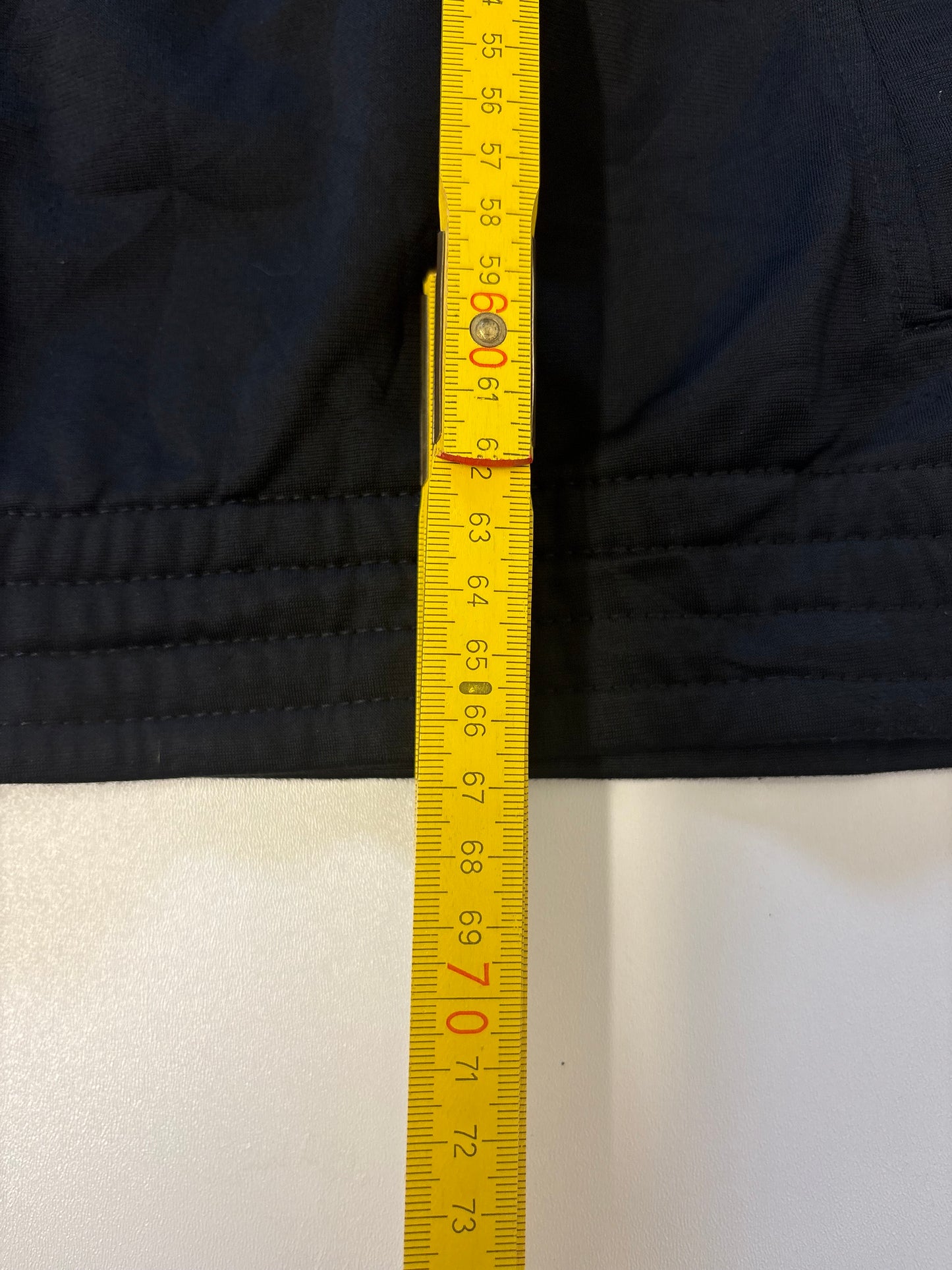 Nike Vintage Zipper M 6897