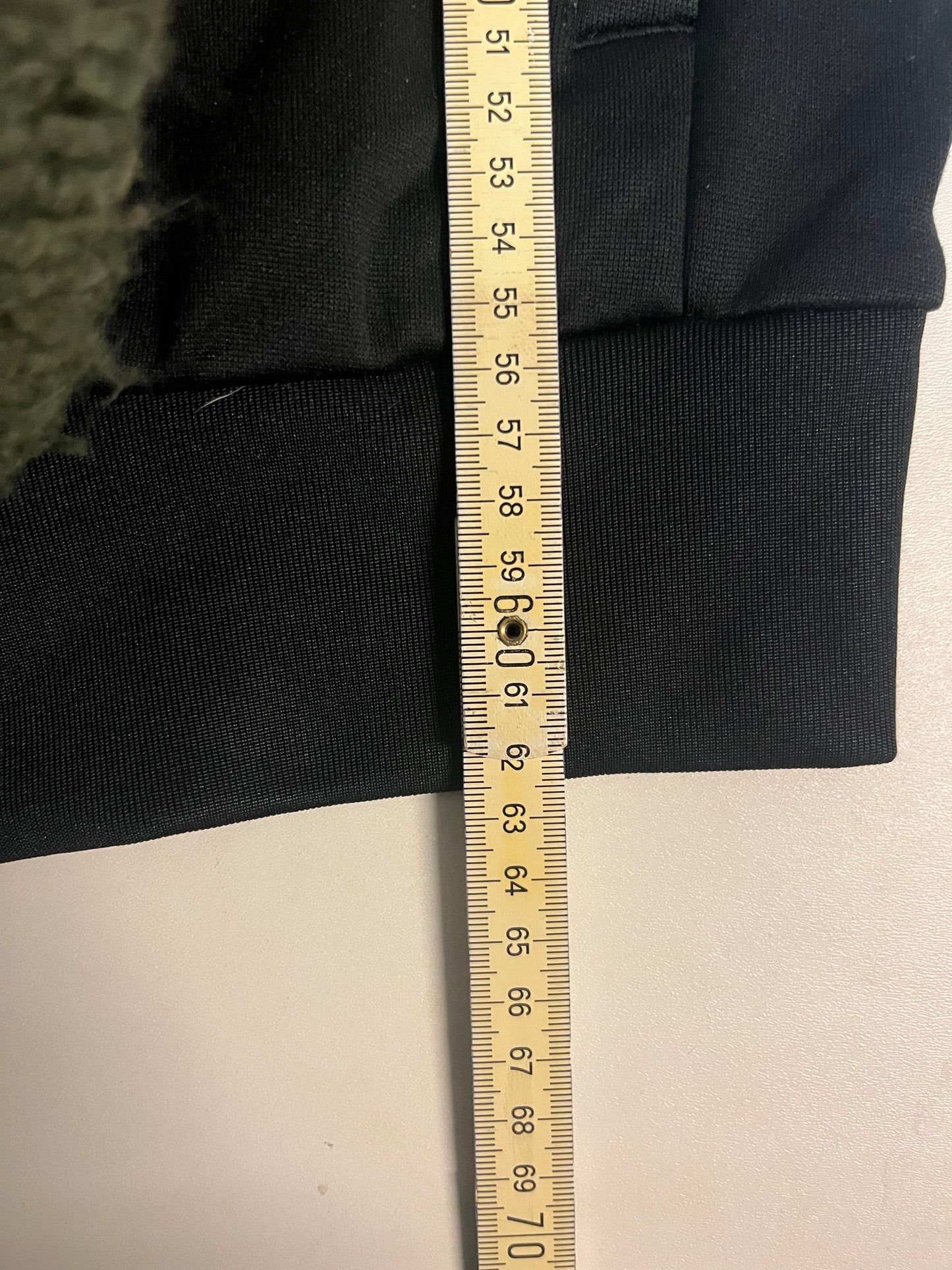 Vintage Adidas Trainingsjacke S 5091