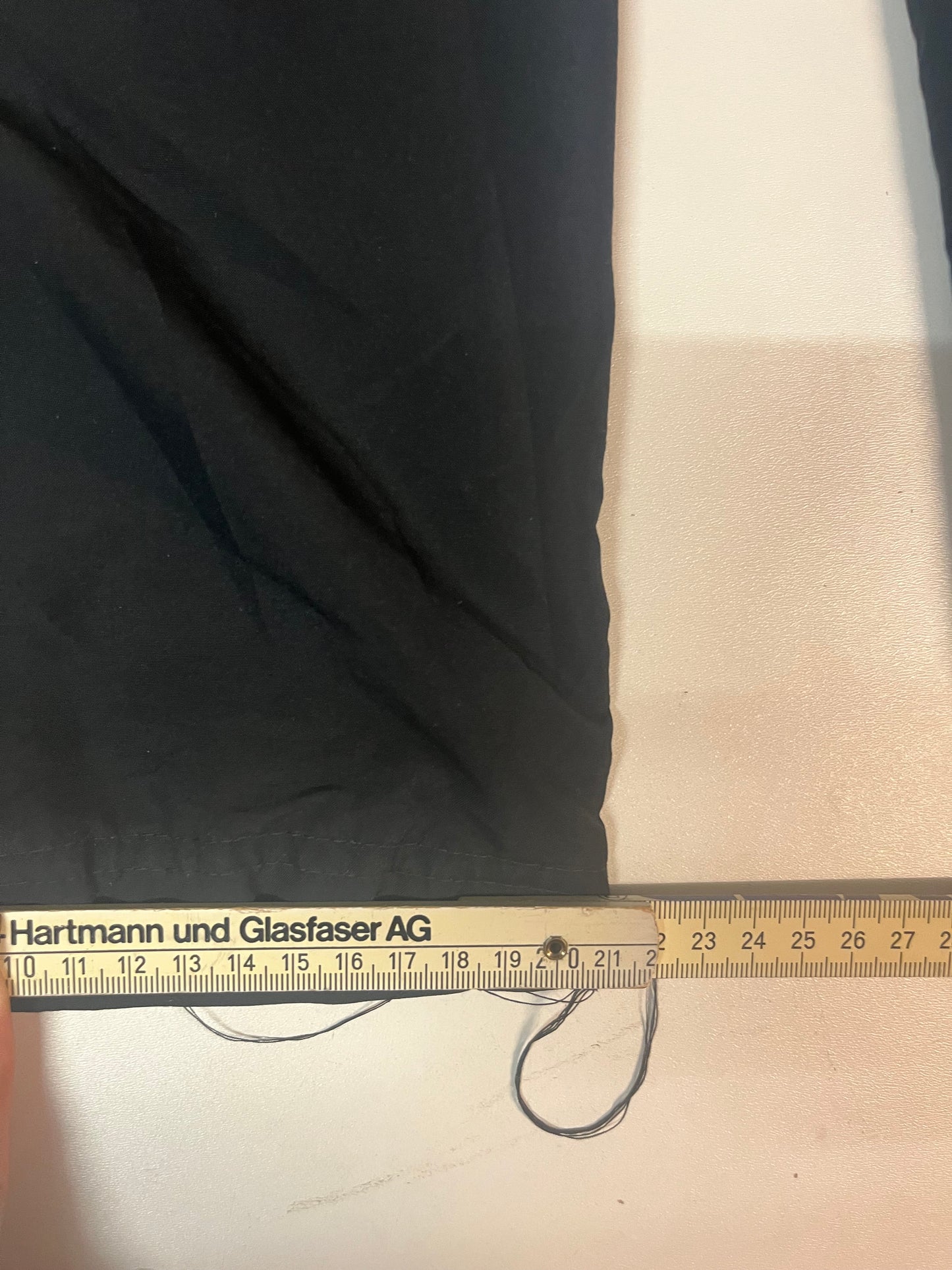 Vintage Nike Trackpants baggy L fit M 5577