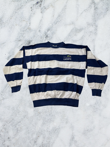 Lacoste Vintage Pullover M 6857