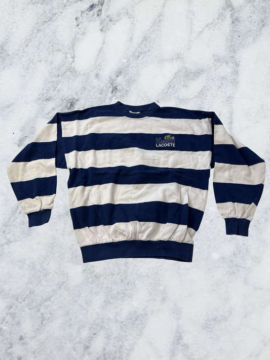 Lacoste Vintage Pullover M 6857