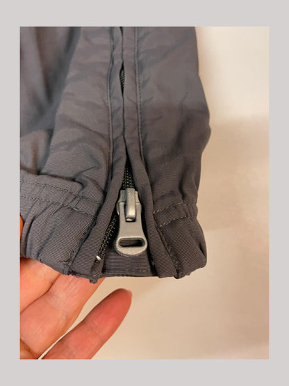 Kappa Vintage Trackpants Baggy L 3437