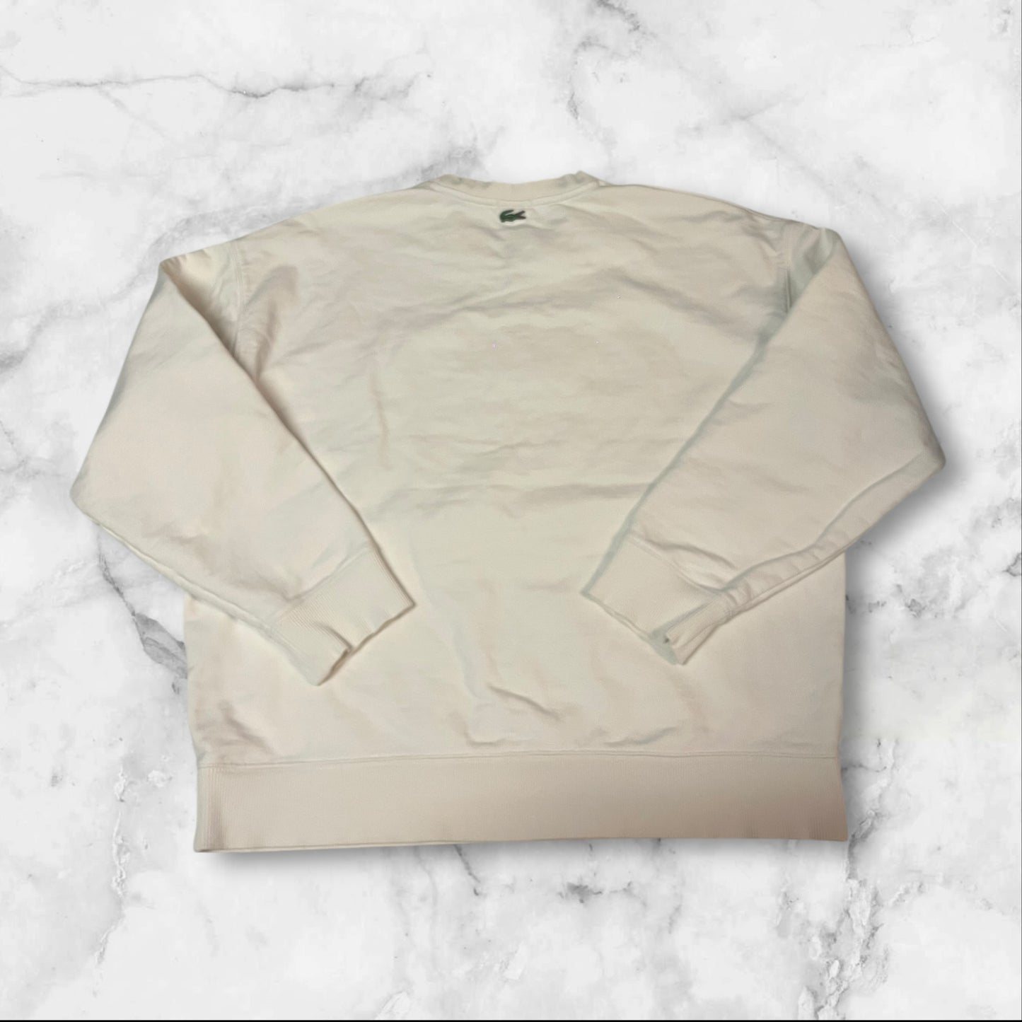 Vintage Lacoste L fit M 4781