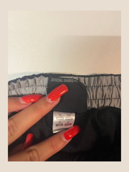 Vintage Umbro Trackpants baggy XL 3189