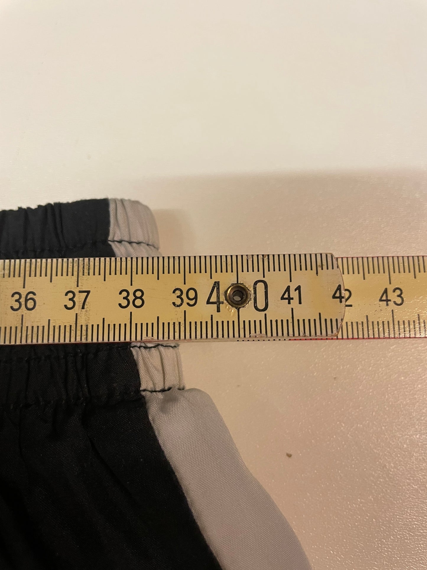 Nike Vintage Trackpants XL 4849