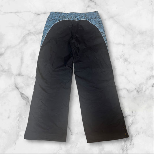 Vintage Nike Trackpants L 3853