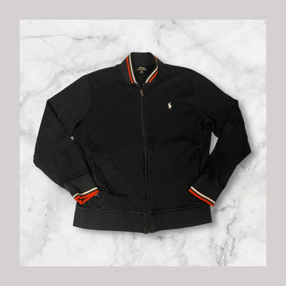 Polo Ralph Lauren Vintage Zipper L 4271