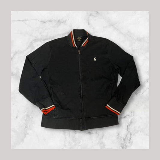 Polo Ralph Lauren Vintage Zipper L 4271