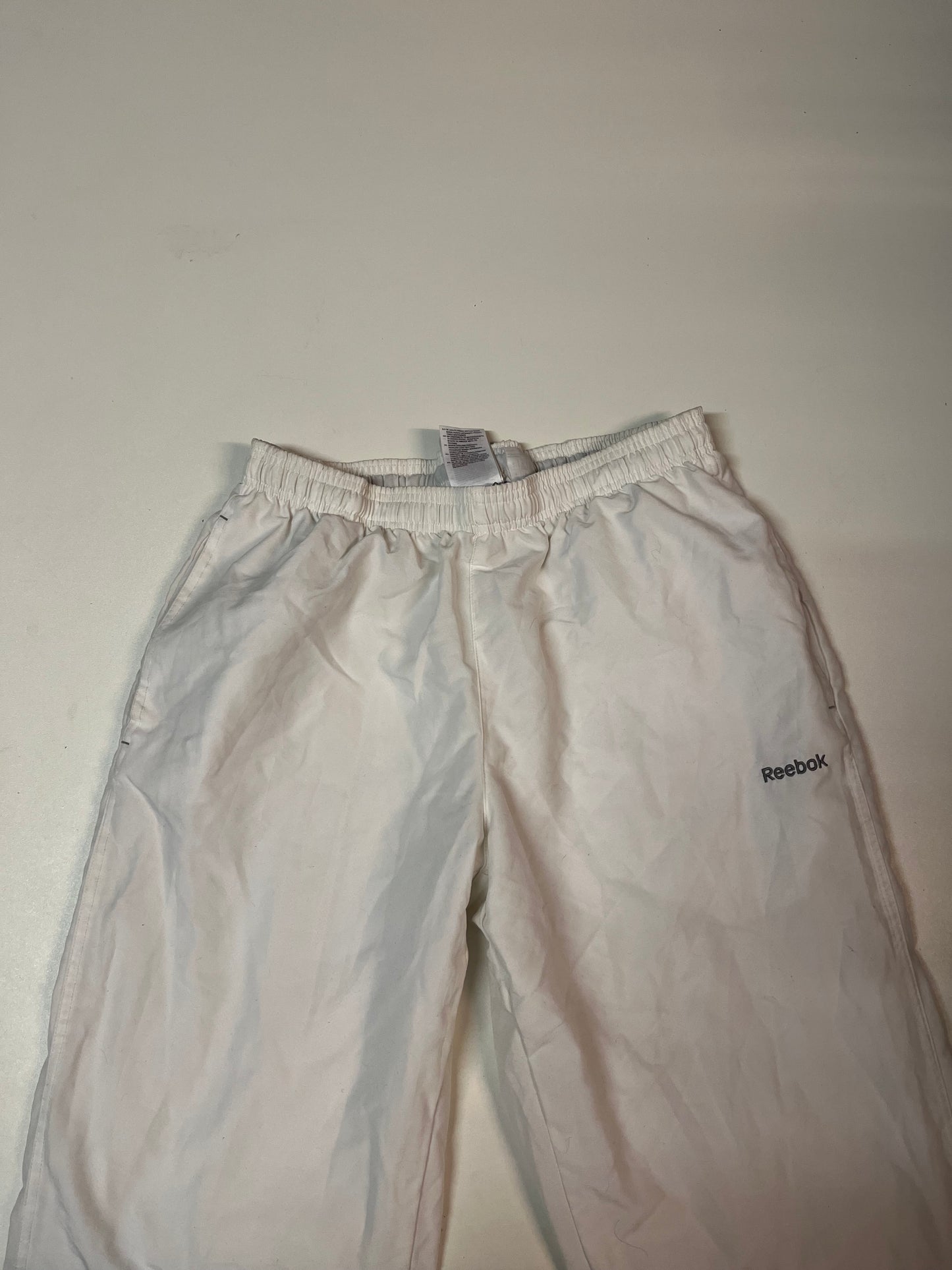 Reebok Vintage Trackpants S baggy 5292