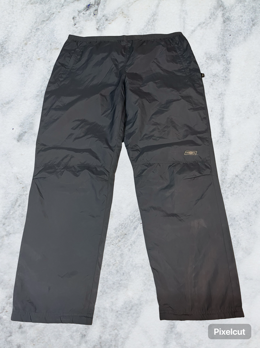Vintage Umbro Trackpants baggy L 5330
