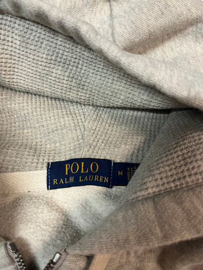 Polo Ralph Lauren Vintage Sweatjacke M #4138