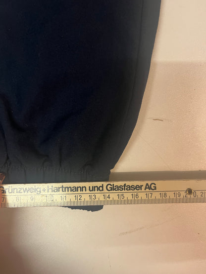 Vintage Nike Trackpants S fit XS 5682