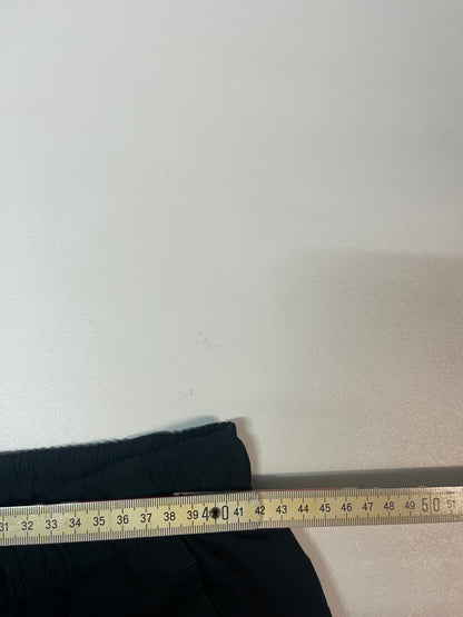 Vintage Nike Trackpants baggy L 5533