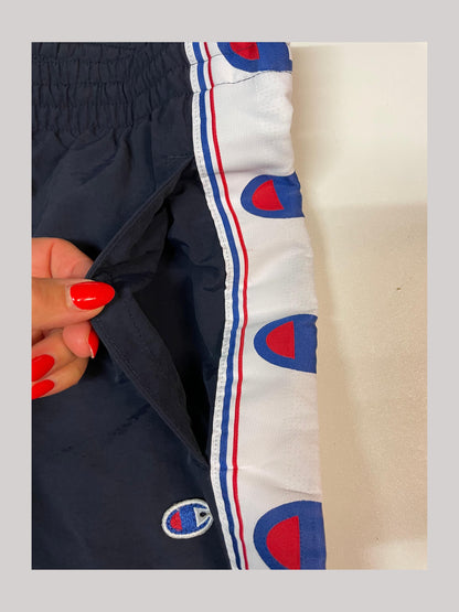 Champion Vintage Trackpants S 3444