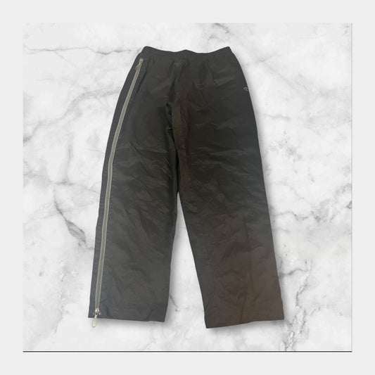 Vintage Champion Trackpants baggy L 3193