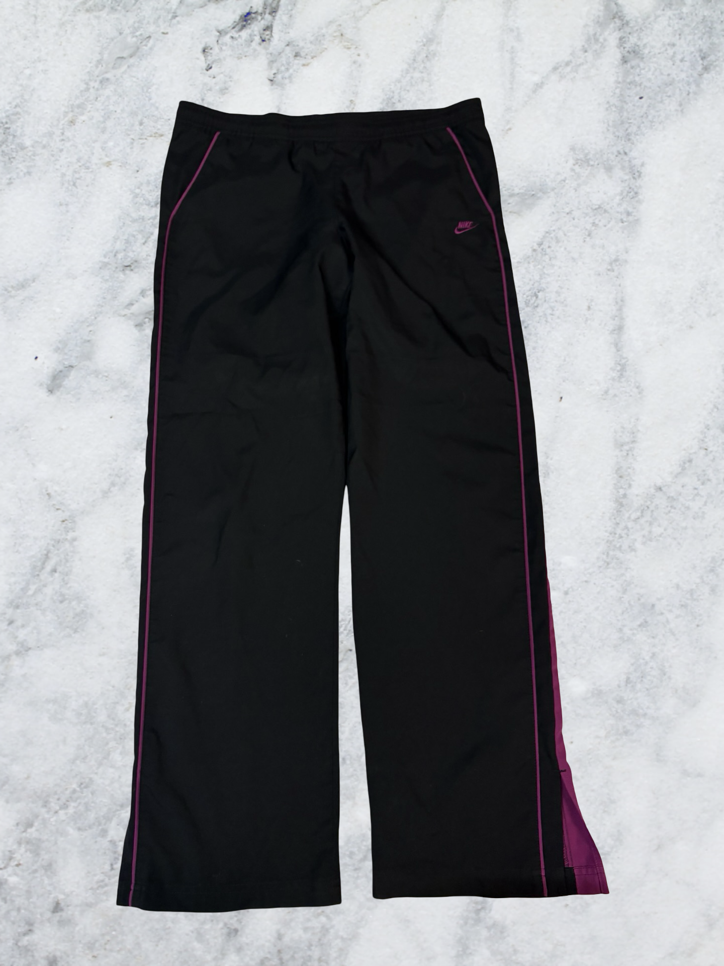 Nike Vintage Trackpants s baggy 6504