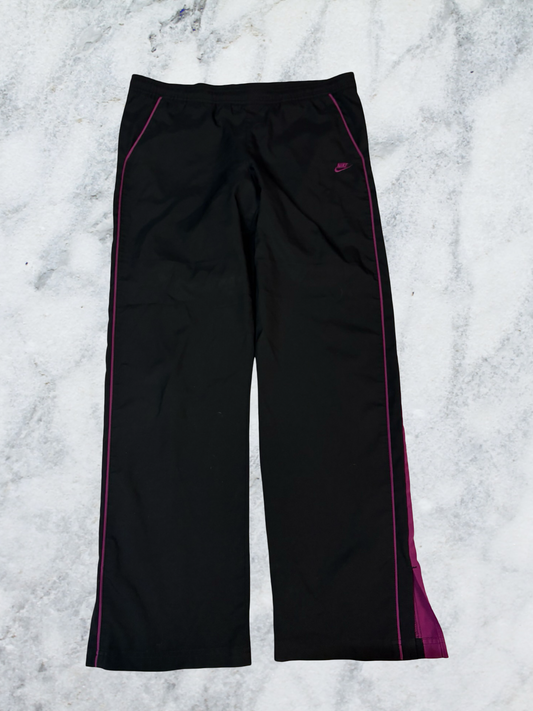Nike Vintage Trackpants s baggy 6504