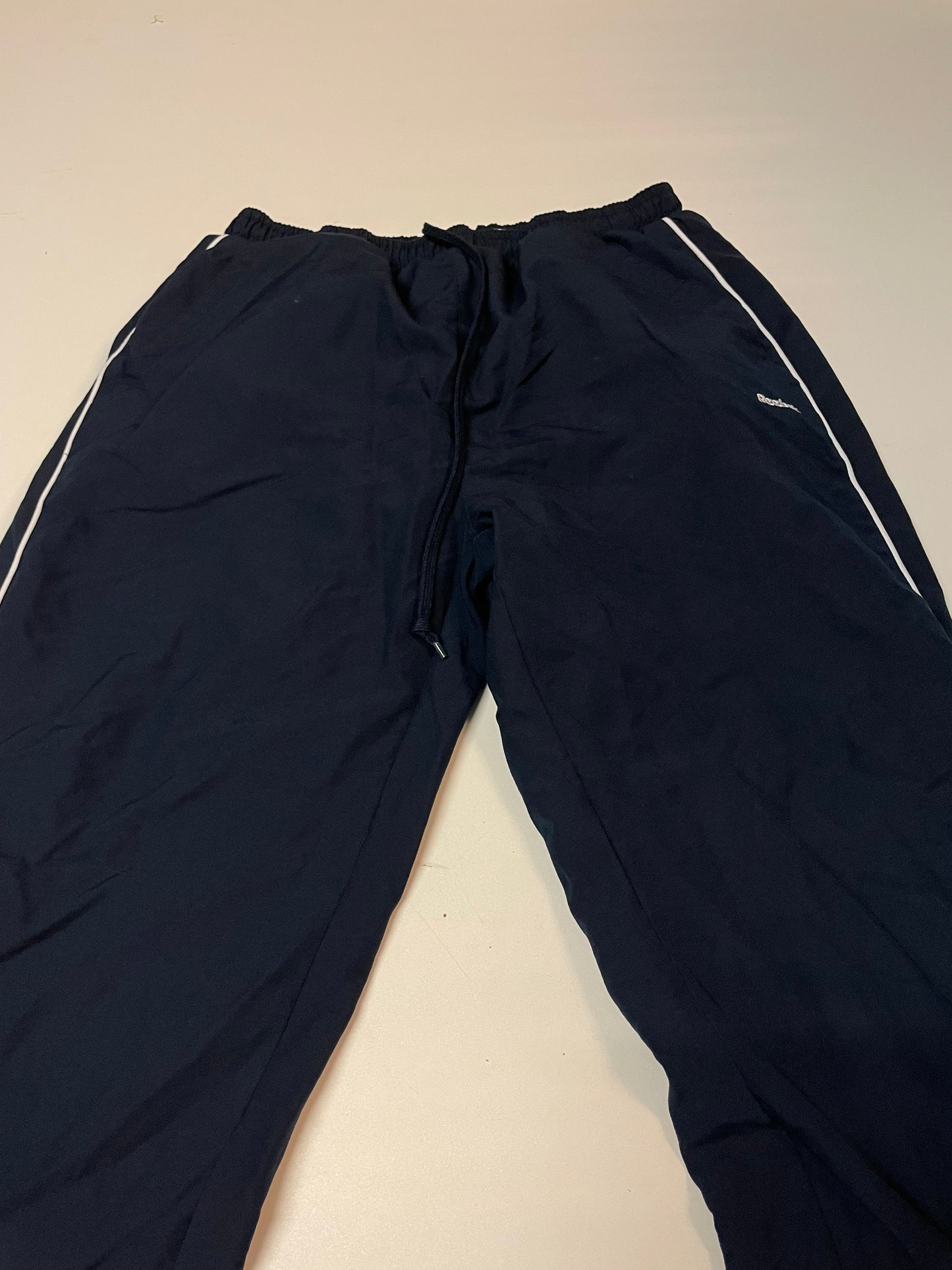 Reebok Vintage Trackpants Baggy L 3773