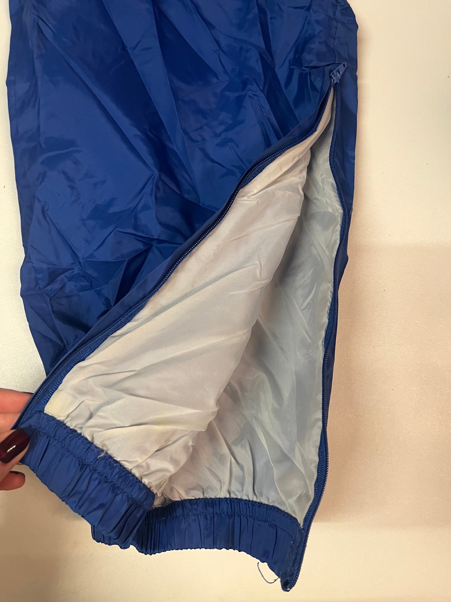 Reebok Vintage Trackpants Xl baggy 5645