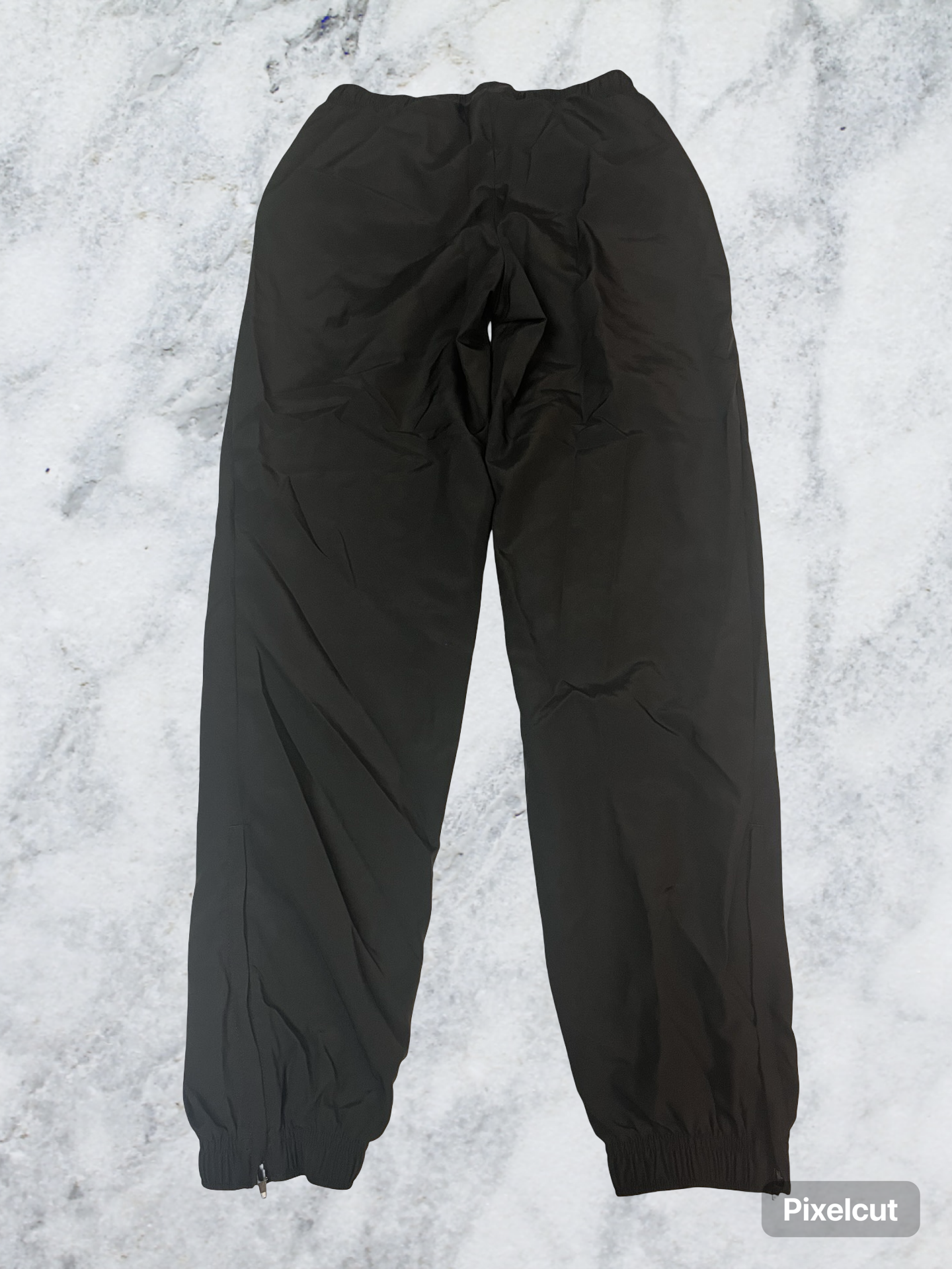 Vintage Puma Trackpants Kids XXL fit M 5782