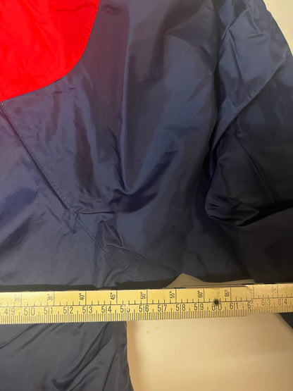 Vintage Nike Regenjacke S - M 4383