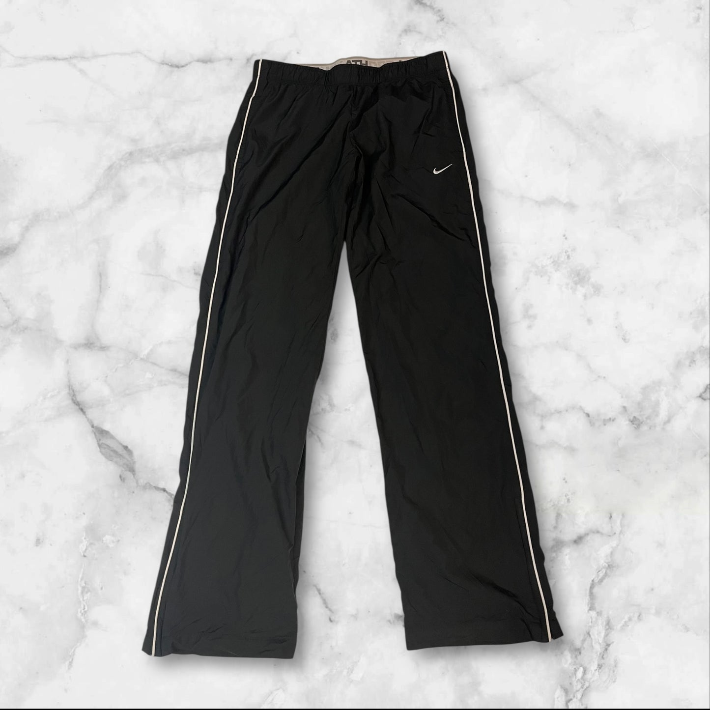 Nike Vintage Trackpants Xs baggy  4712
